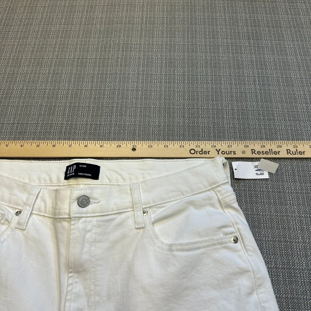 GAP ~condition~ this
